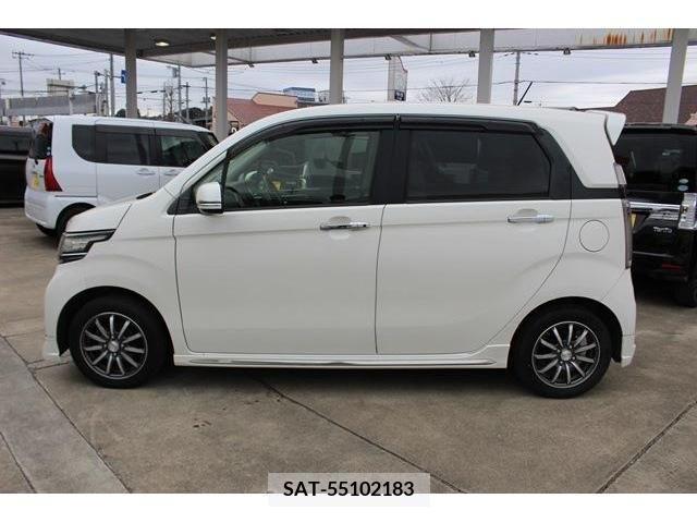Honda N-WGN 2016-05 219476-8
