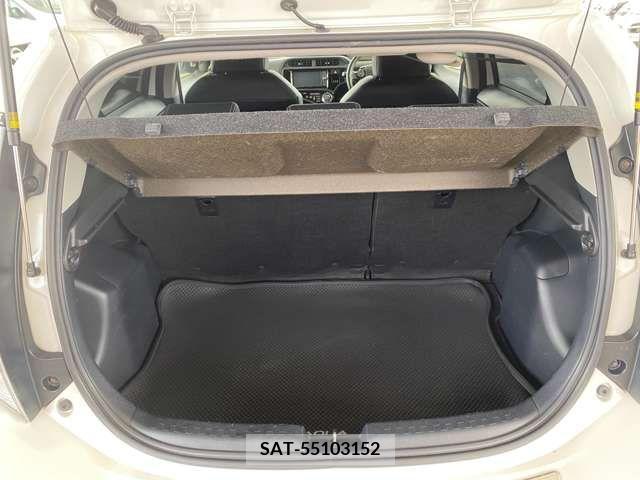 Toyota AQUA 2015-01 233380-17