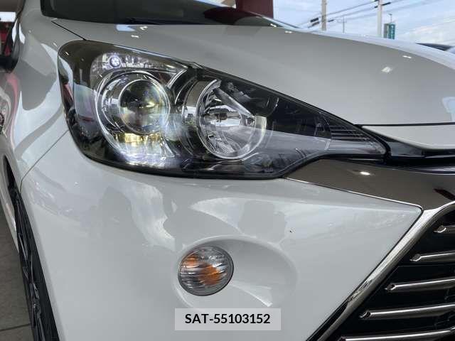 Toyota AQUA 2015-01 233380-18