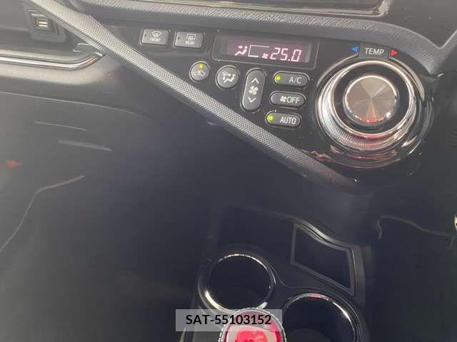 Toyota AQUA 2015-01 233380-7