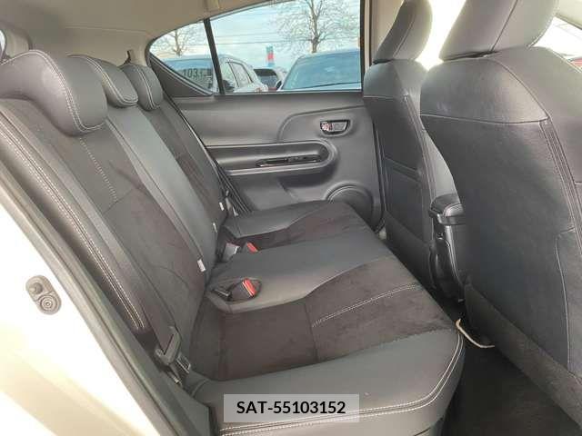 Toyota AQUA 2015-01 233380-16