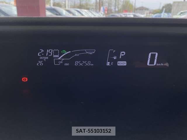 Toyota AQUA 2015-01 233380-13