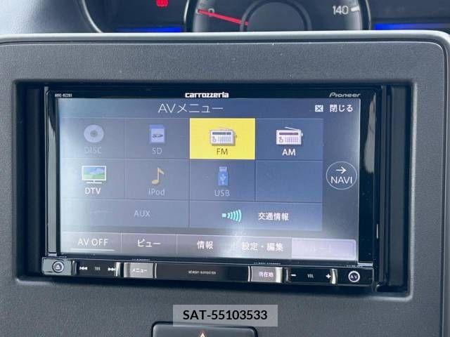 Suzuki WAGON R 2017-11 328365-3
