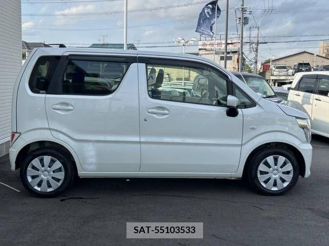 Suzuki WAGON R 2017-11 328365-13