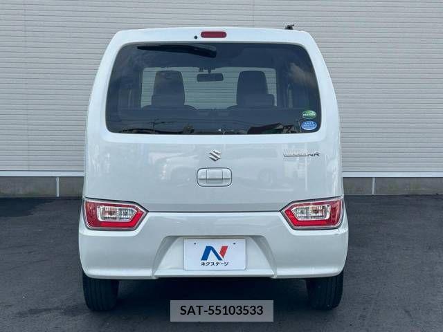 Suzuki WAGON R 2017-11 328365-12