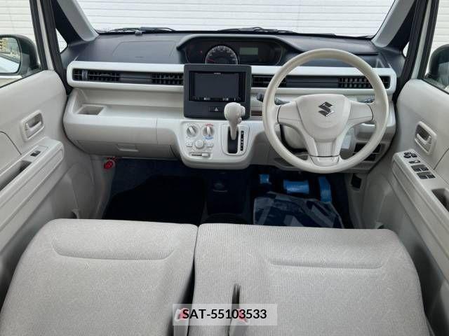 Suzuki WAGON R 2017-11 328365-1