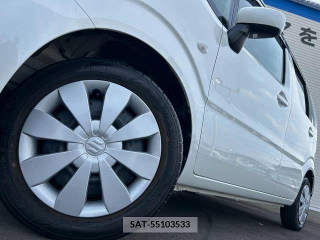 Suzuki WAGON R 2017-11 328365-10