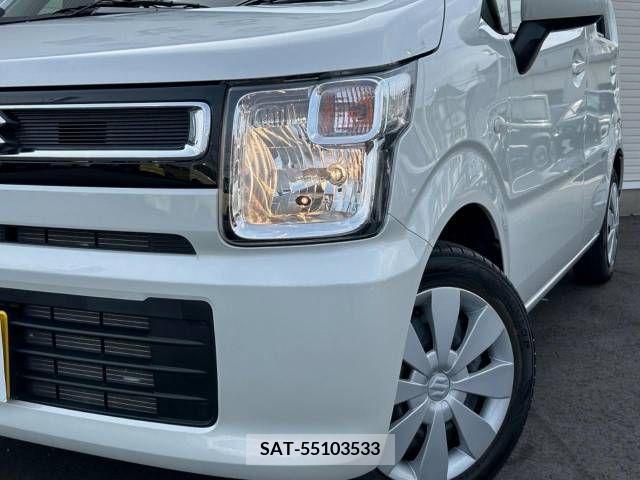 Suzuki WAGON R 2017-11 328365-9