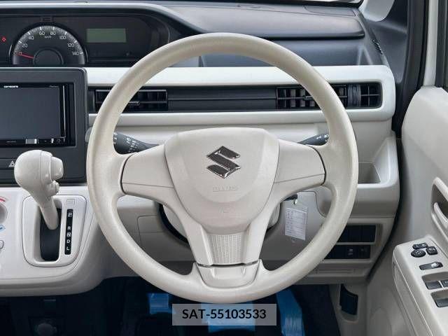 Suzuki WAGON R 2017-11 328365-8
