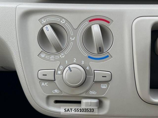 Suzuki WAGON R 2017-11 328365-7