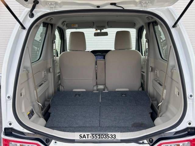 Suzuki WAGON R 2017-11 328365-15