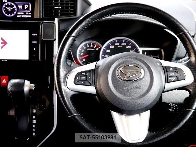 Daihatsu THOR 2017-09 237215-24