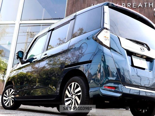 Daihatsu THOR 2017-09 237215-12