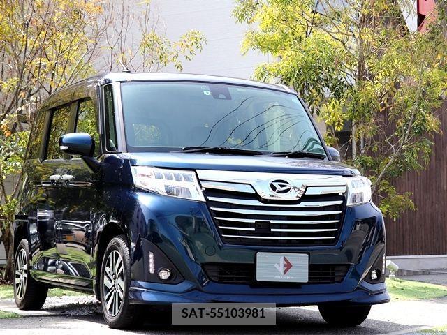 Daihatsu THOR 2017-09 237215-6