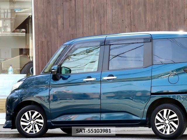 Daihatsu THOR 2017-09 237215-8