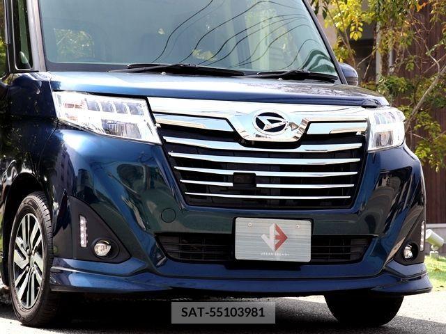 Daihatsu THOR 2017-09 237215-7