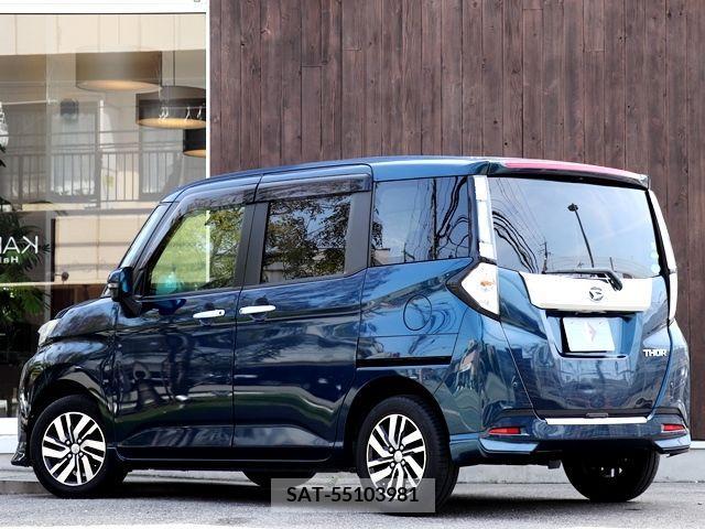 Daihatsu THOR 2017-09 237215-2