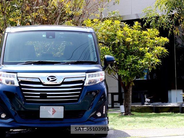Daihatsu THOR 2017-09 237215-4