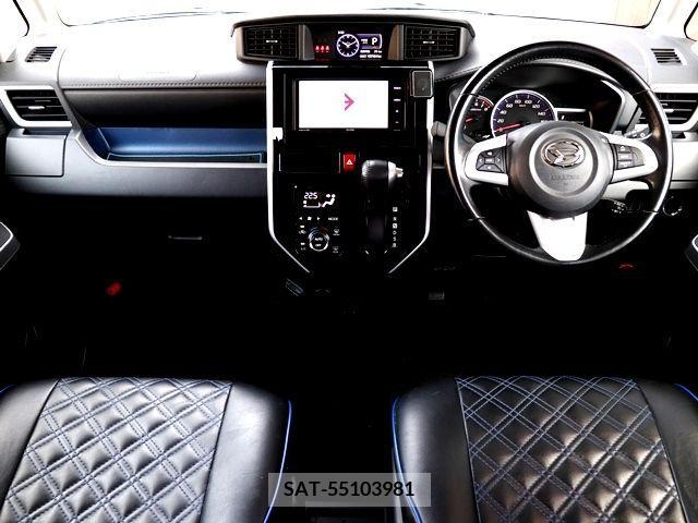 Daihatsu THOR 2017-09 237215-1