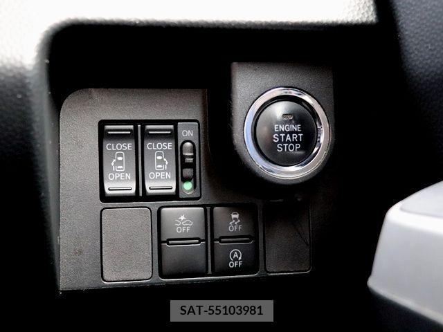 Daihatsu THOR 2017-09 237215-20