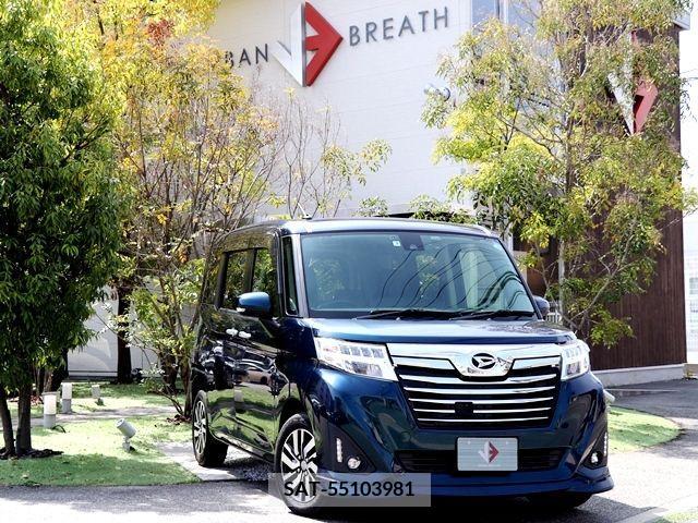 Daihatsu THOR 2017-09 237215-0