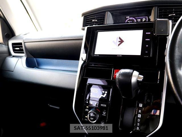 Daihatsu THOR 2017-09 237215-18