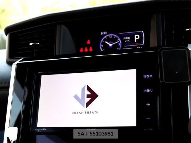 Daihatsu THOR 2017-09 237215-16