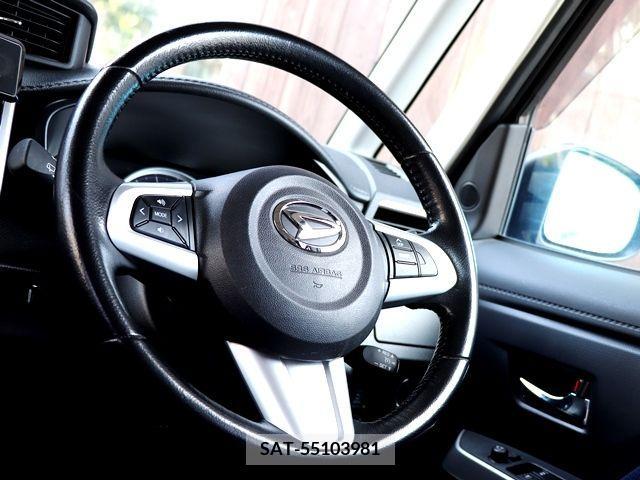 Daihatsu THOR 2017-09 237215-15