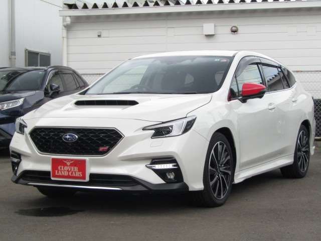 Subaru LEVORG 2022-08 23912-19