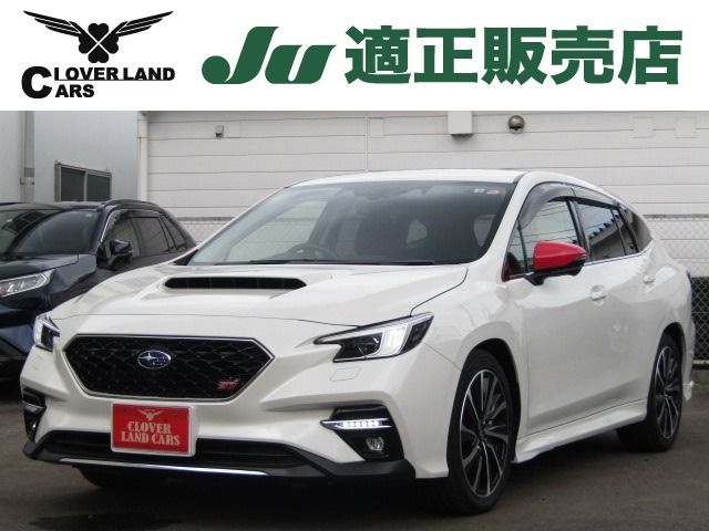 Subaru LEVORG 2022-08 23912-0