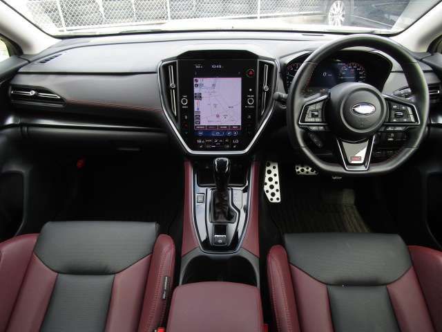 Subaru LEVORG 2022-08 23912-9