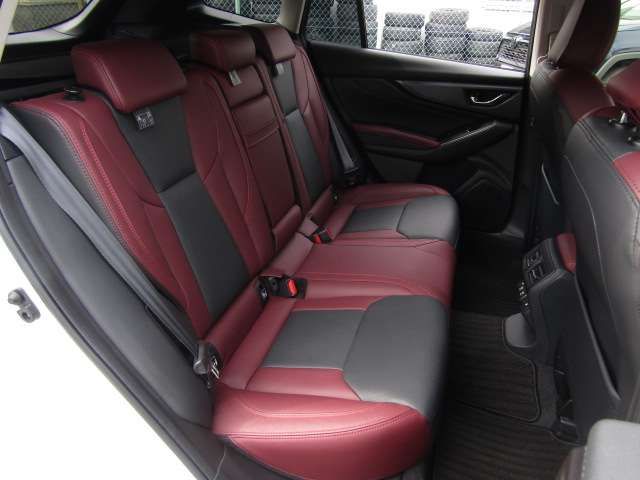 Subaru LEVORG 2022-08 23912-18