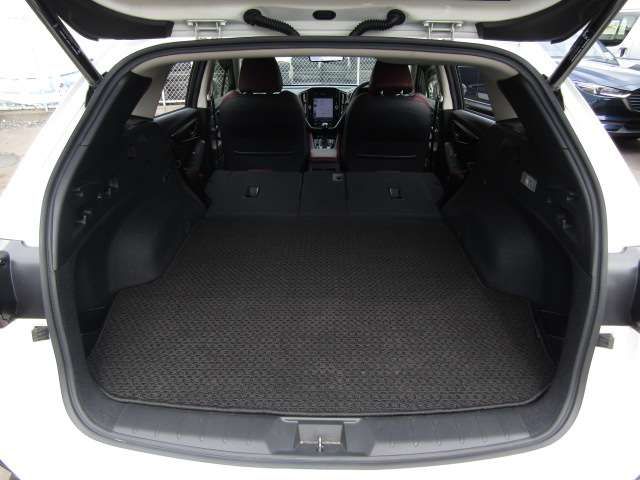 Subaru LEVORG 2022-08 23912-8