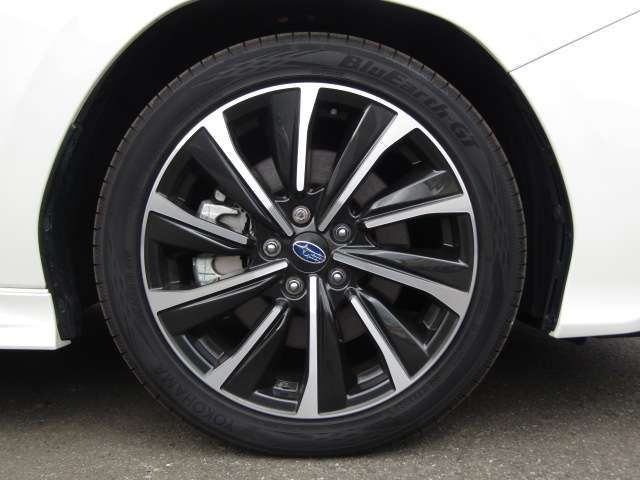 Subaru LEVORG 2022-08 23912-4