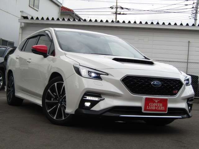 Subaru LEVORG 2022-08 23912-1