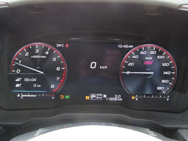Subaru LEVORG 2022-08 23912-10