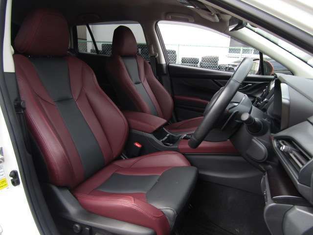 Subaru LEVORG 2022-08 23912-16