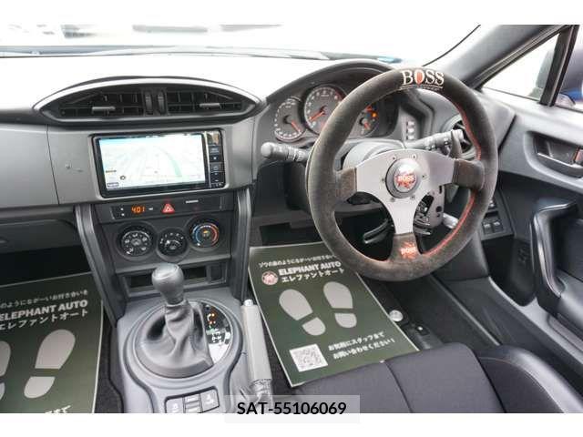 Toyota 86 2018-08 203374-9