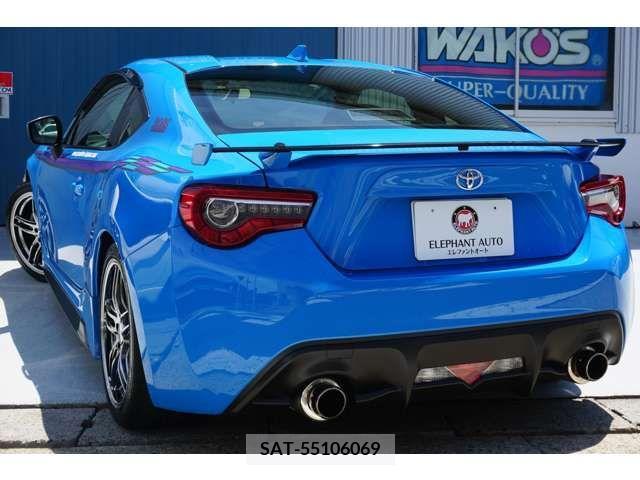 Toyota 86 2018-08 203374-7