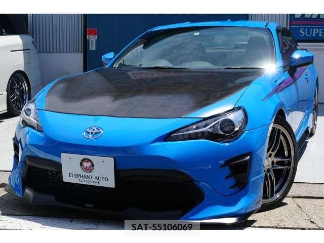 Toyota 86 2018-08 203374-6