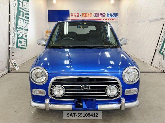 Daihatsu MIRAGINO 2003-07 202370-5