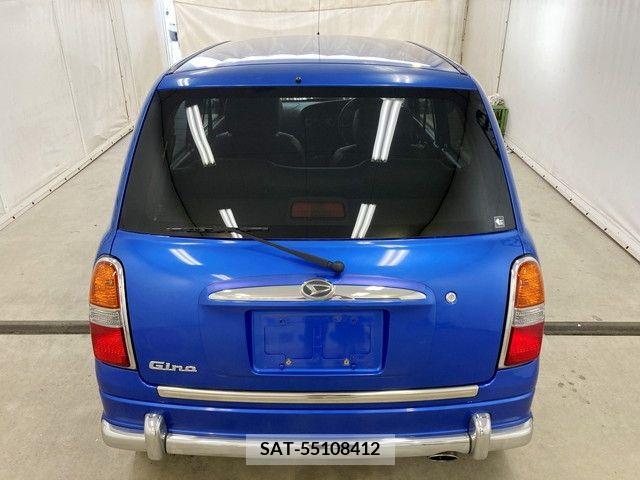Daihatsu MIRAGINO 2003-07 202370-6