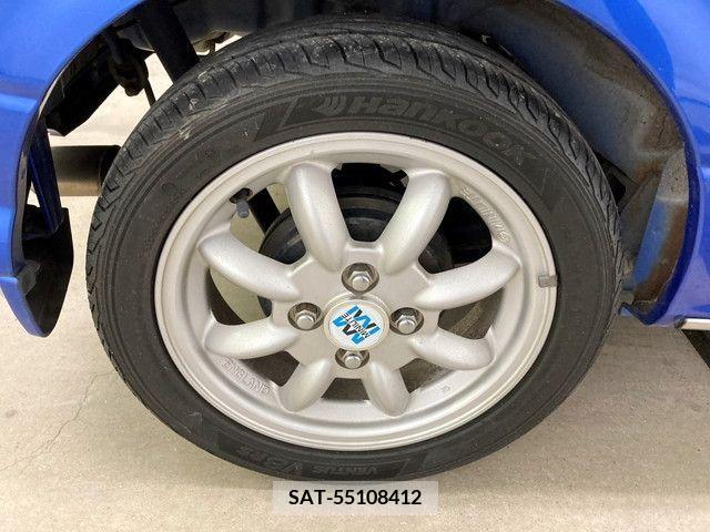 Daihatsu MIRAGINO 2003-07 202370-8