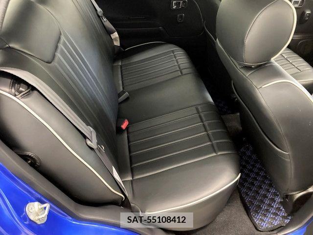 Daihatsu MIRAGINO 2003-07 202370-10