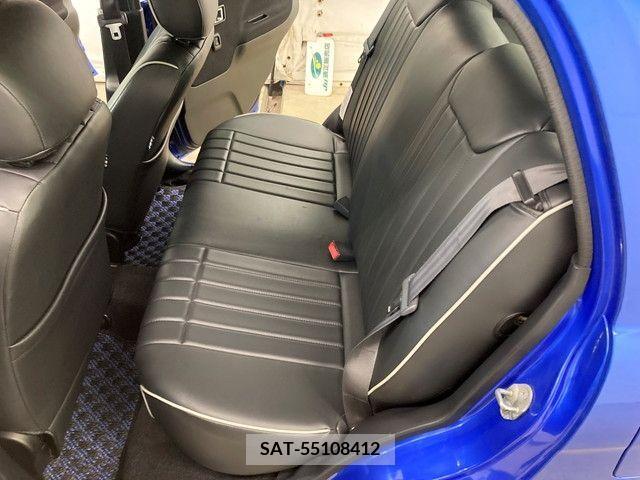 Daihatsu MIRAGINO 2003-07 202370-14