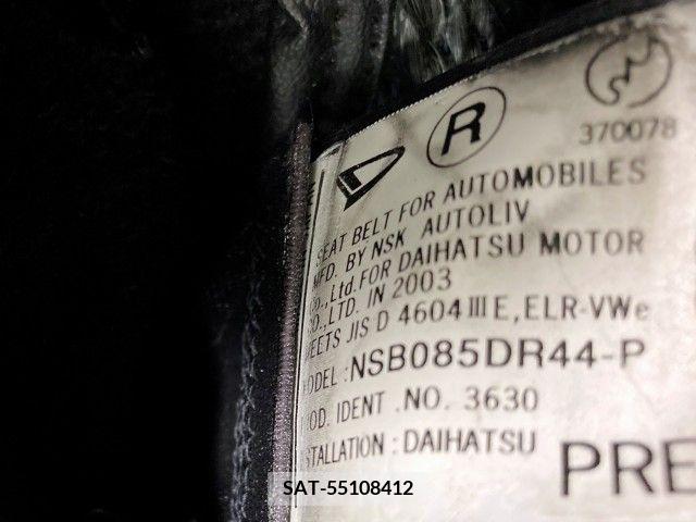Daihatsu MIRAGINO 2003-07 202370-15