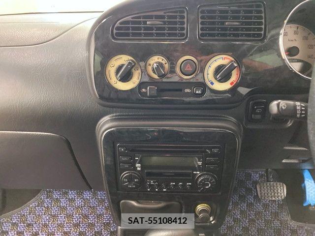 Daihatsu MIRAGINO 2003-07 202370-16