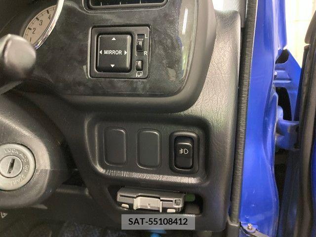 Daihatsu MIRAGINO 2003-07 202370-18