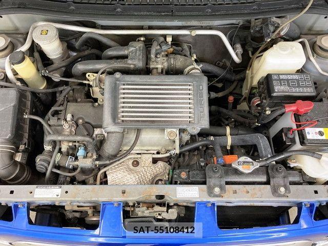 Daihatsu MIRAGINO 2003-07 202370-21