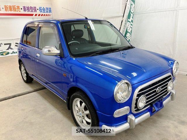 Daihatsu MIRAGINO 2003-07 202370-0